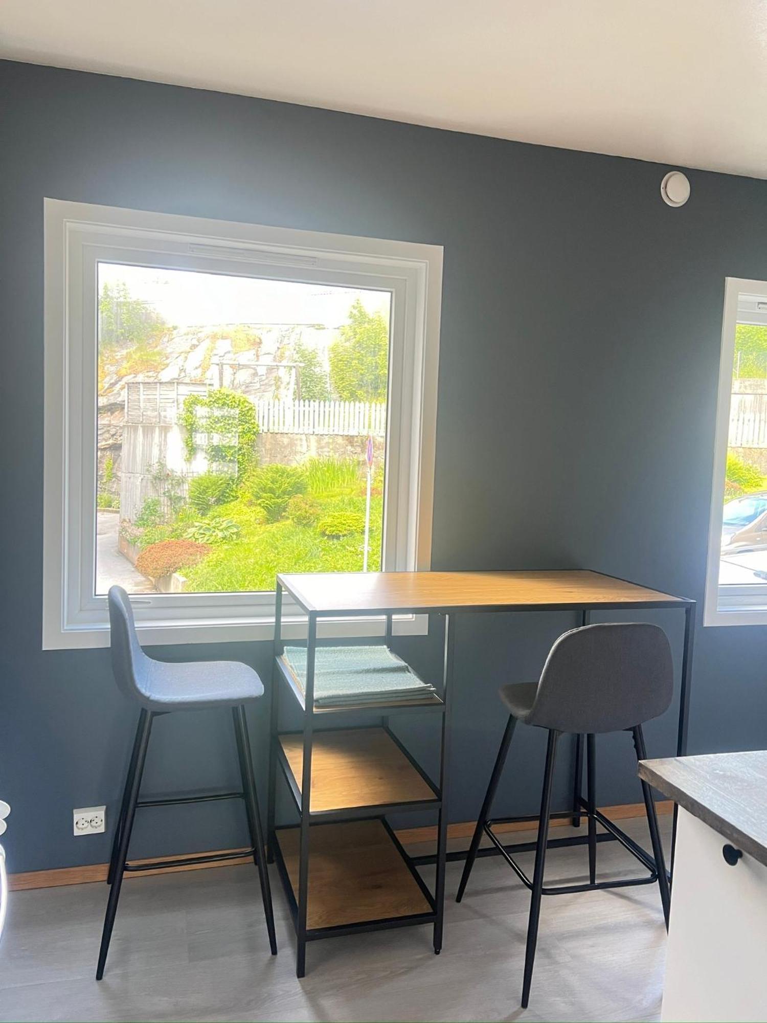 Luxury Service Apartment By Chanya Alesund Bagian luar foto